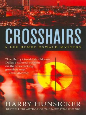 cover image of Crosshairs